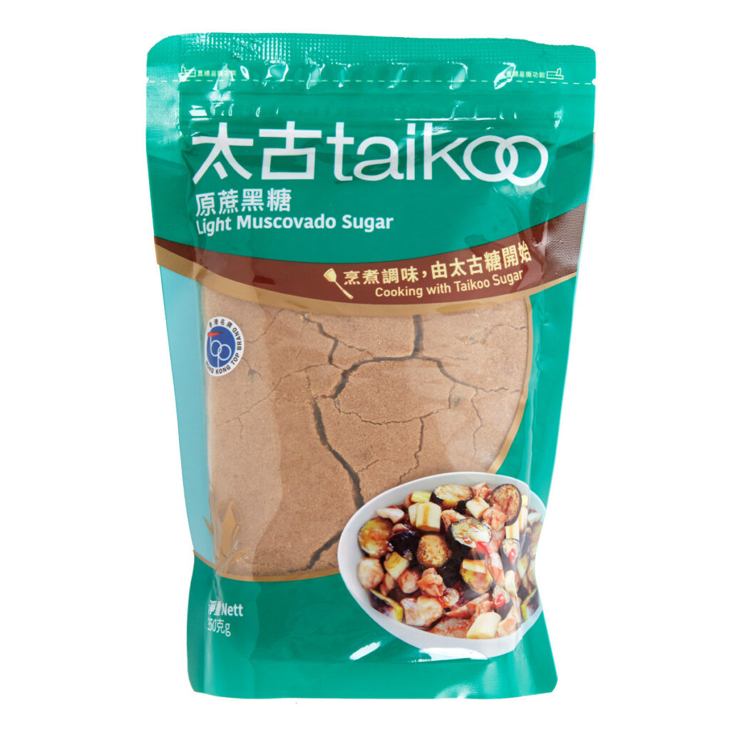 太古原庶黑糖 350克 - 香港新東方烘焙材料專門店