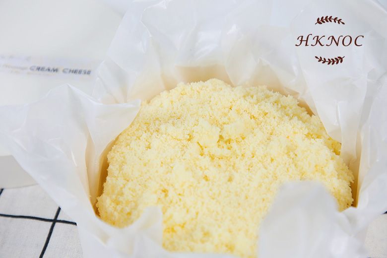 北海道芝士蛋糕