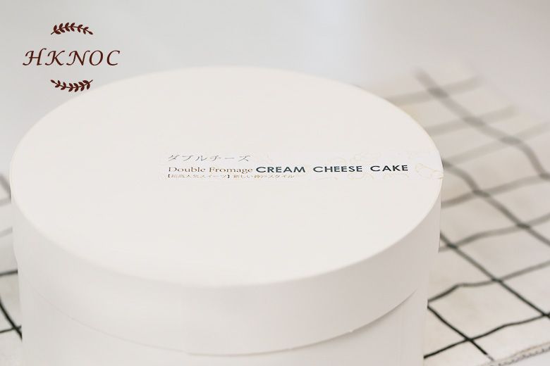 北海道芝士蛋糕