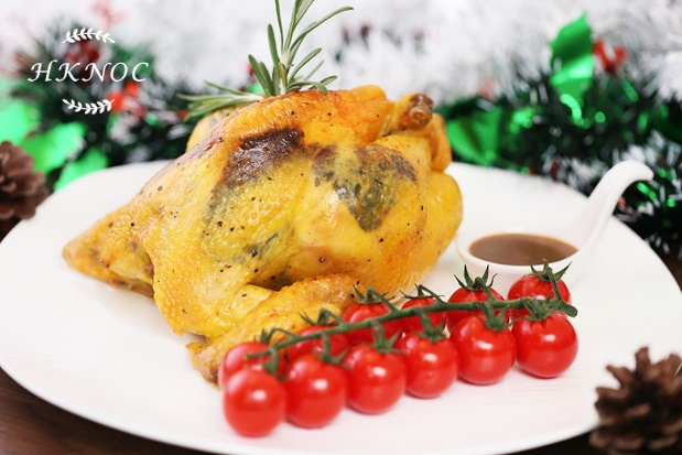 聖誕嘉年華親子烘焙工作坊 聖誕嘉年華親子烘焙工作坊