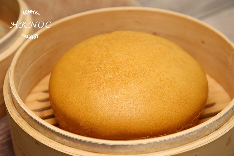 古法馬拉糕 (1底) 配傳統糯米雞 (2隻,每隻約重300克)