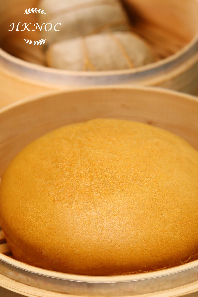 古法馬拉糕 (1底) 配傳統糯米雞 (2隻,每隻約重300克)