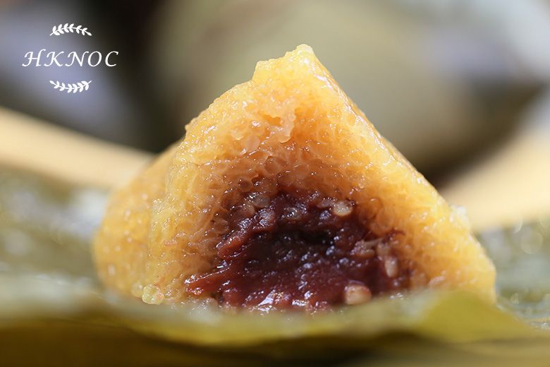 親子班:端午節包粽工作坊