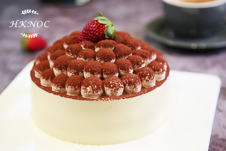 意大利芝士蛋糕