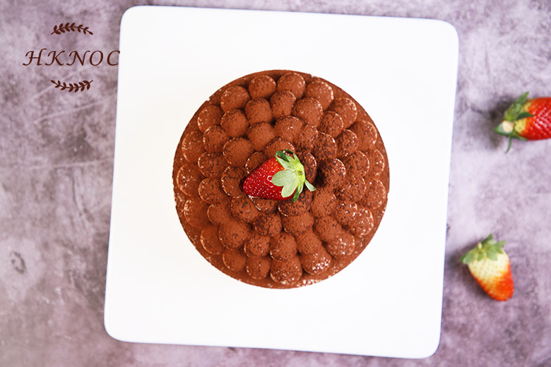 意大利芝士蛋糕