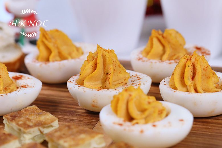 聖誕派對小食組合 (5款)