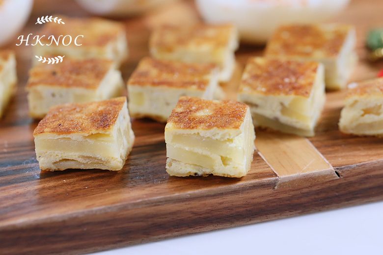 聖誕派對小食組合 (5款)