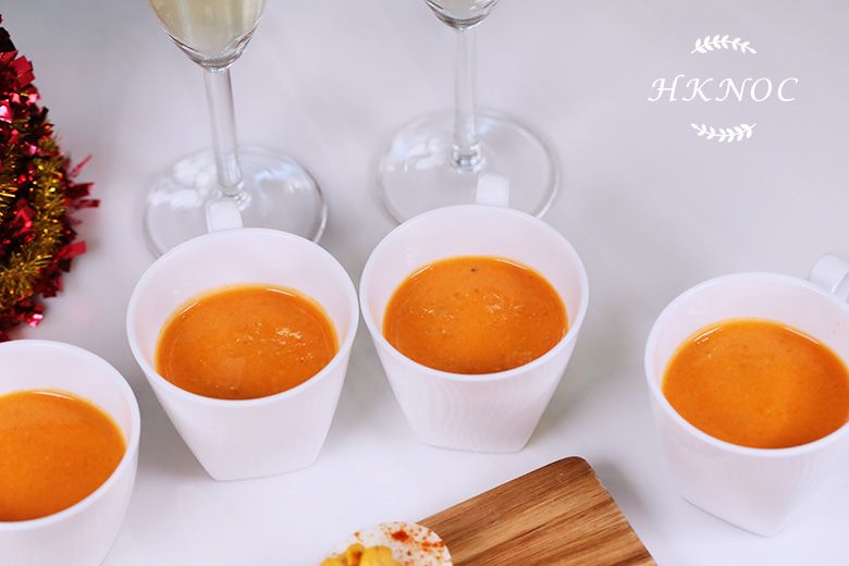 聖誕派對小食組合 (5款)