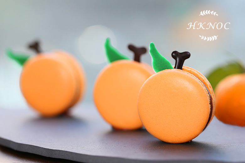 大吉馬卡龍 (小廚神)