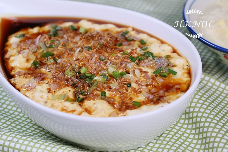 家常菜:示範-薏米銀杏腐竹雞蛋糖水 實習-椰汁南瓜芋頭炆鴨、鲮魚肉老少平安