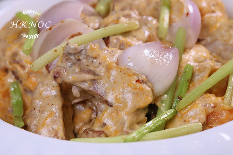 家常菜:示範-薏米銀杏腐竹雞蛋糖水 實習-椰汁南瓜芋頭炆鴨、鲮魚肉老少平安