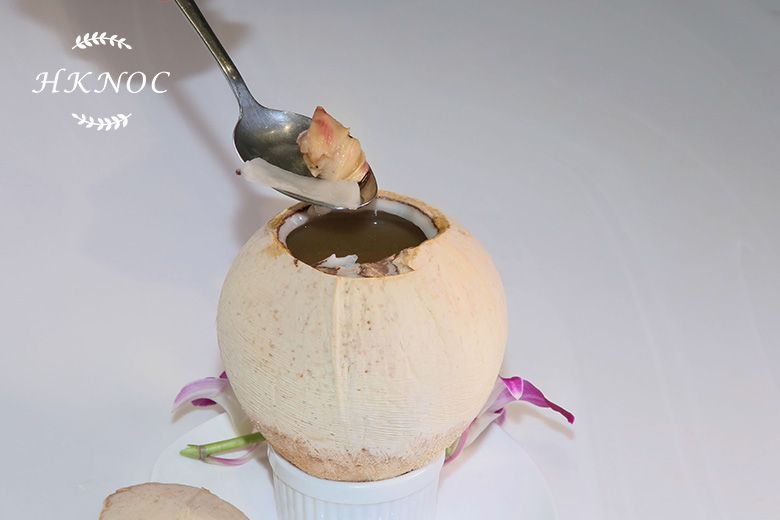 家常菜:示範-螺頭栗子燉豬肉湯 實習-紅燒獅子頭、蝦仁炒蛋