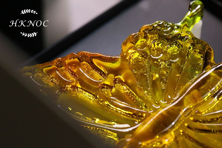 碎冰蝴蝶芝士蛋糕