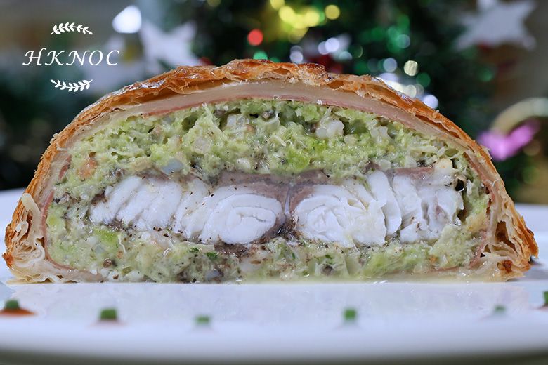 威靈頓石班魚柳