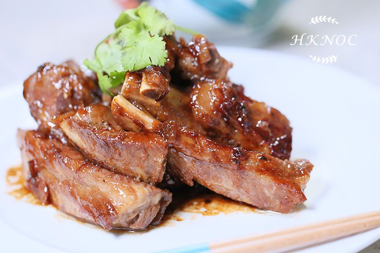 家常菜:示範-北茋黨參西施骨湯 實習-香檸蜜汁骨、魚香茄子