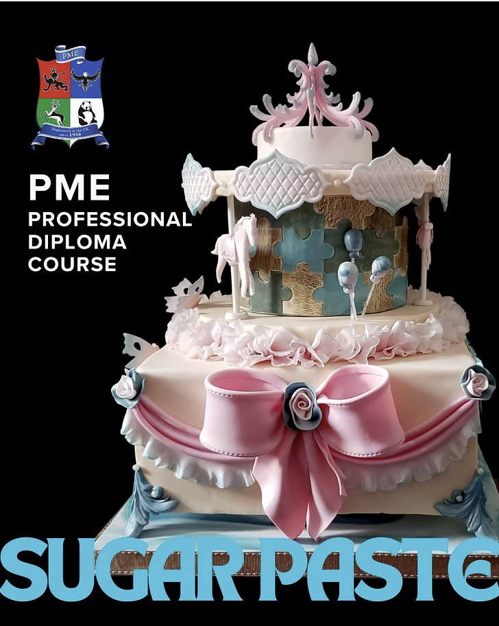 PME糖膏的運用及技巧