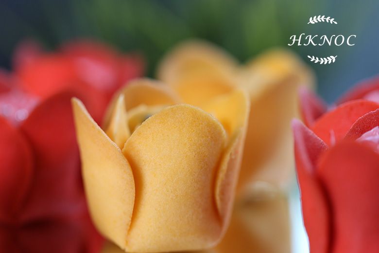 鬱金香玫瑰禮盒