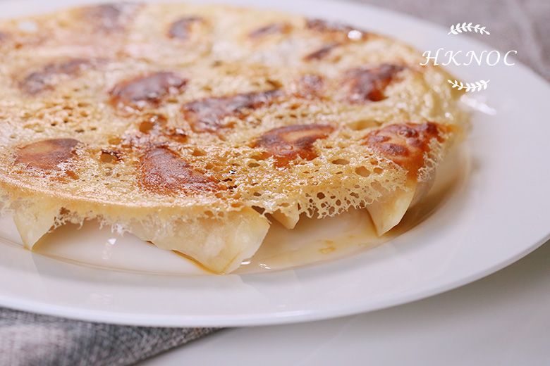 中國花式手工餃子班 (1)(水餃+煎餃)