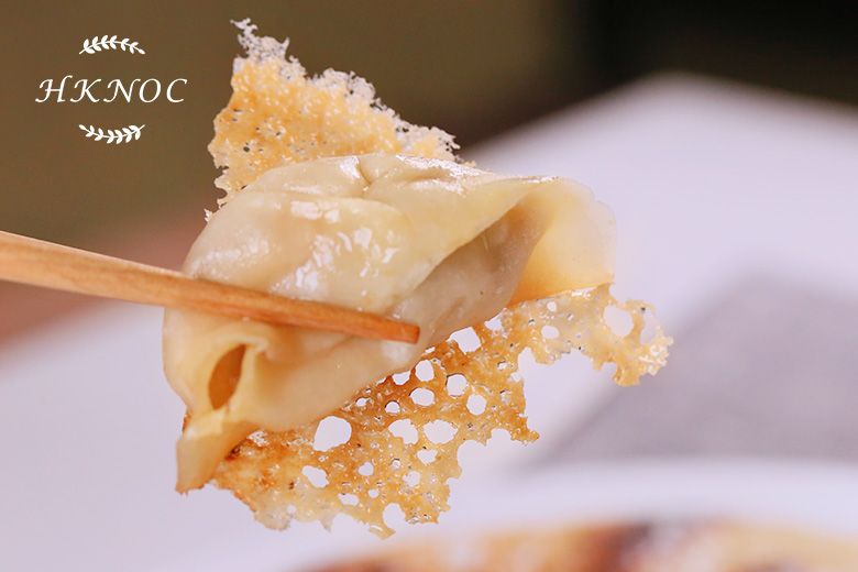 中國花式手工餃子班 (1)(水餃+煎餃)