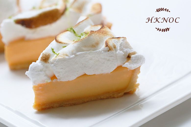 卡拉曼西蛋白撻