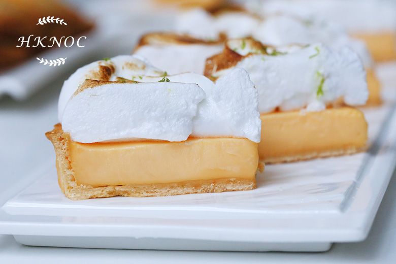 卡拉曼西蛋白撻