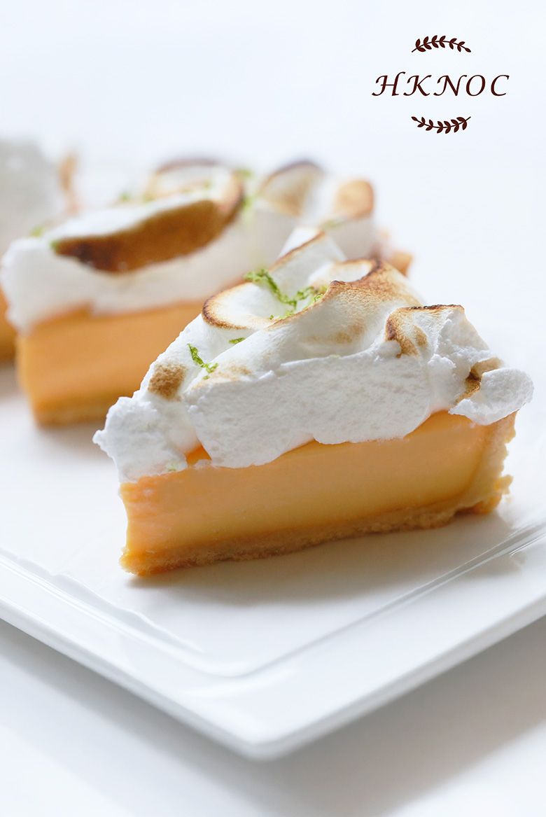 卡拉曼西蛋白撻