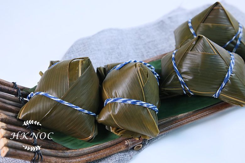 特級海皇粽