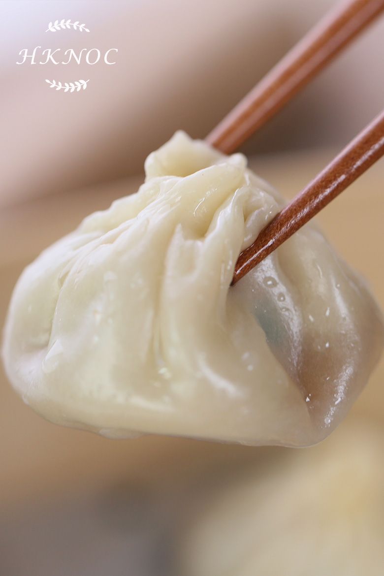 小籠湯包