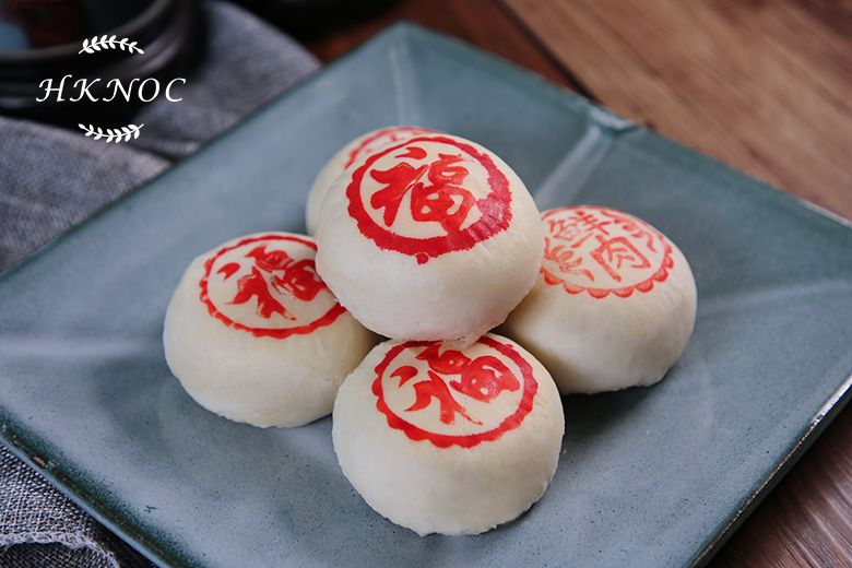 蘇式月餅