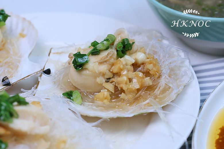 家常菜:(示範) 西湖牛肉羹 (實習) 三杯雞 (實習) 蒜蓉粉絲蒸元貝